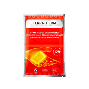 Handwärmer: Wärmepads für Hände von TerraTherm