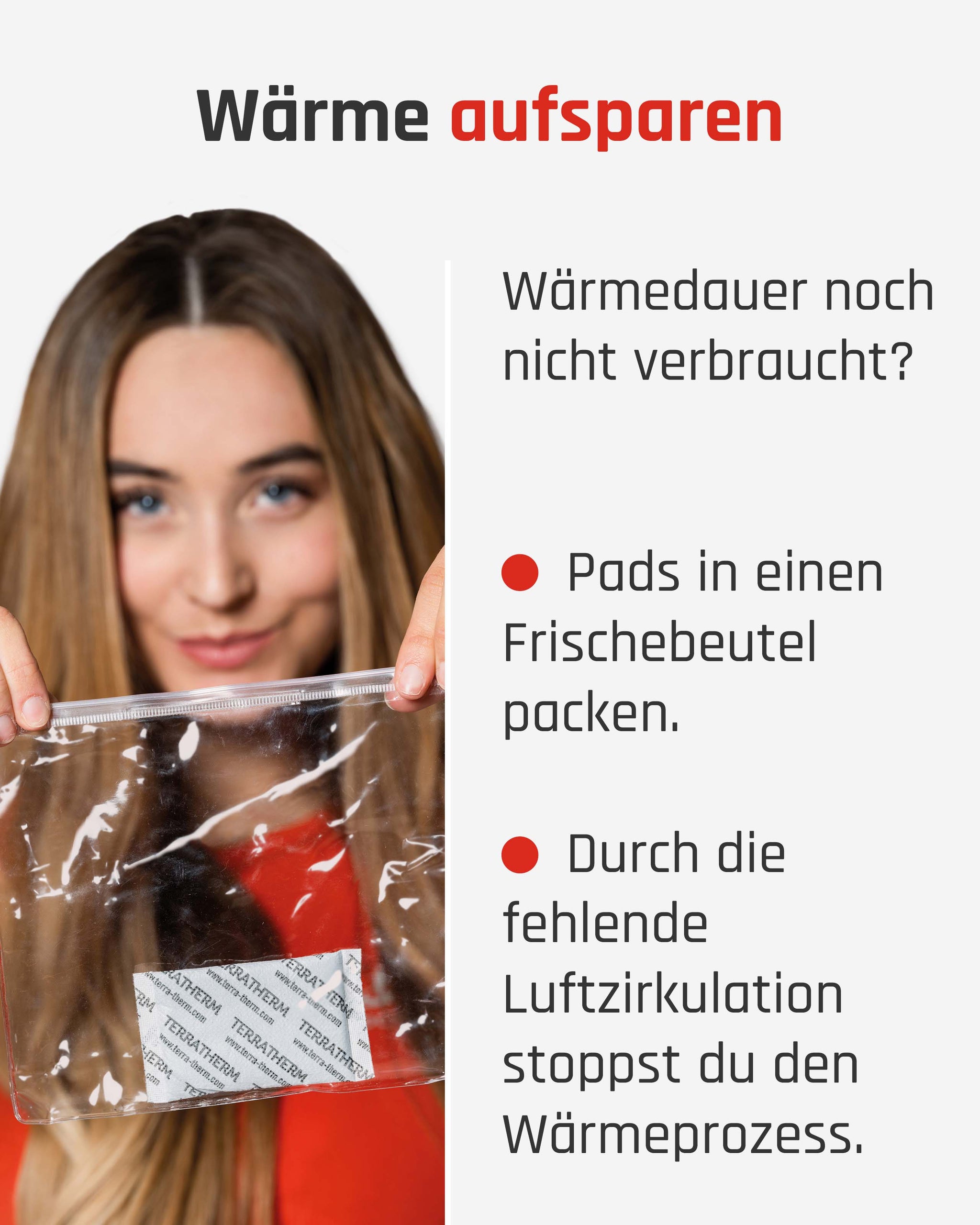 wärmepads für handschuhe Handwärmer: Wärmepads für die Hände von TerraTherm®