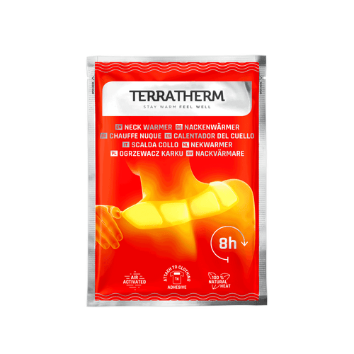 Nackenwärmer von TerraTherm