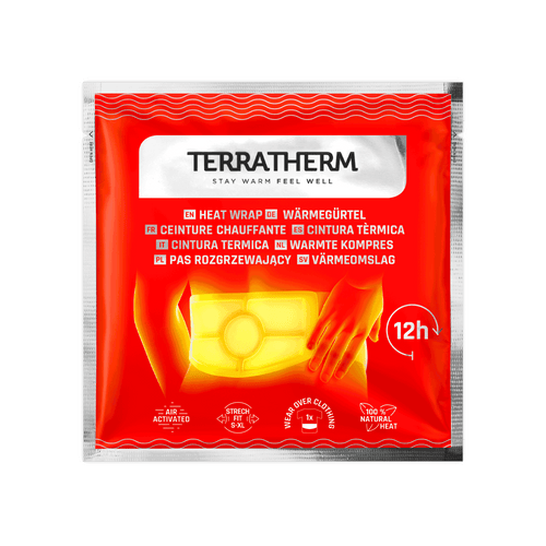 Wärmeguertel von TerraTherm